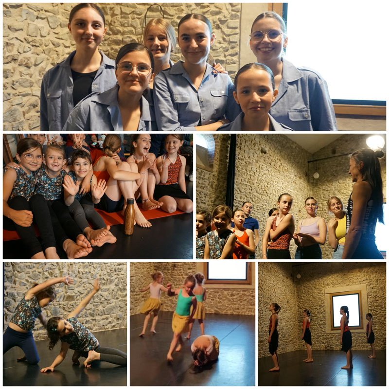  Atelier du Janin - Association Elan Alternatif
